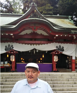 来宮神社