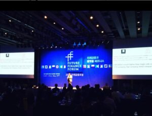 FutureFinanceForumKeynote